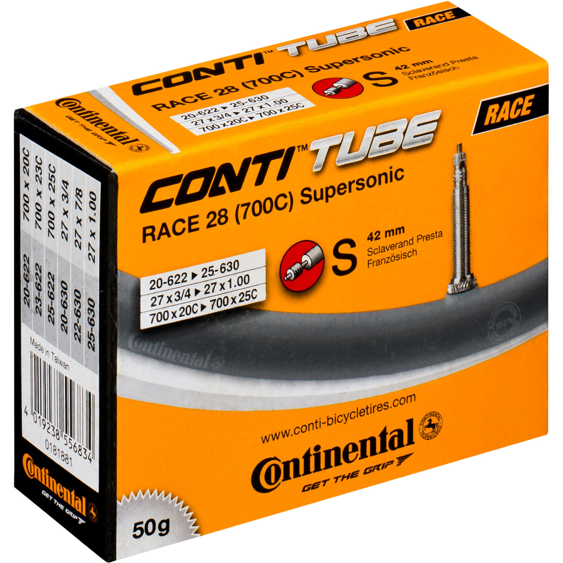 Continental supersonic on sale