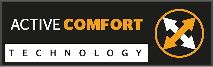 Технологія активного комфорту (Active Comfort Technology)