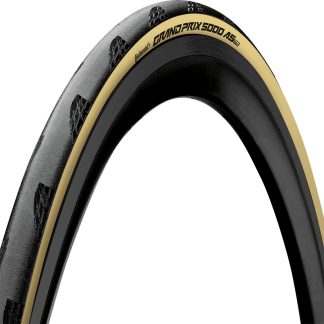 Покришка Continental Grand Prix 5000 AS TR - Topedaller