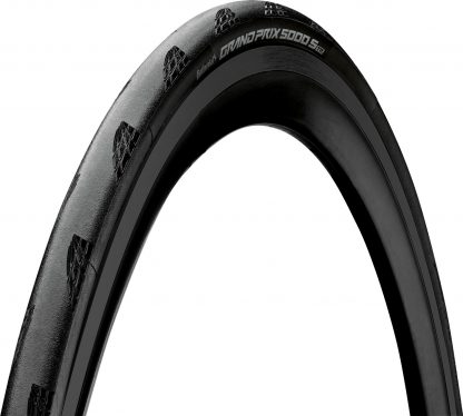 Покришка Continental Grand Prix 5000 S Tubeless Ready