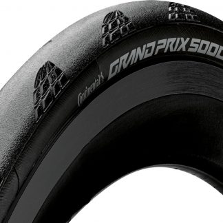 Покришка Continental Grand Prix 5000 S Tubeless Ready