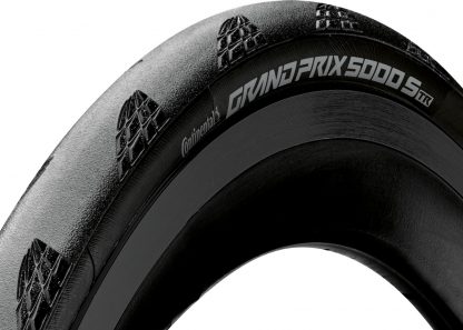 Покришка Continental Grand Prix 5000 S Tubeless Ready