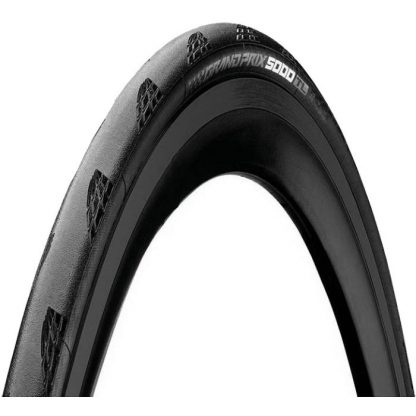 Покрышка Continental Grand Prix 5000 TL