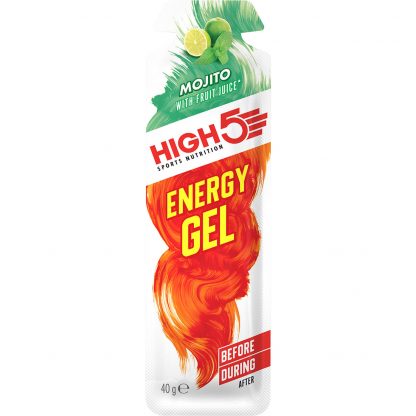 High5 Energy Gel Mojito