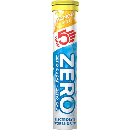 Изотоник High5 Zero Electrolyte Drink Манго