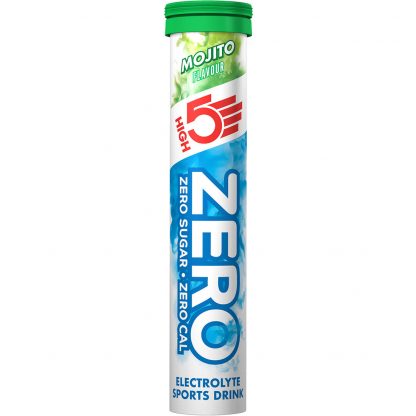 Изотоник High5 Zero Electrolyte Drink Мохито