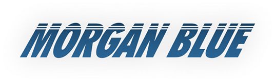 Morgan Blue