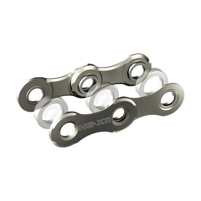 Ланцюг SHIMANO DURA-ACE CN-HG901-11 Quick-Link