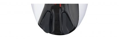 Сменные пятки Specialized SL2 Replaceable Heel Tread Black-Black