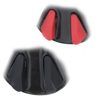 Sl2 replaceable hot sale heel tread